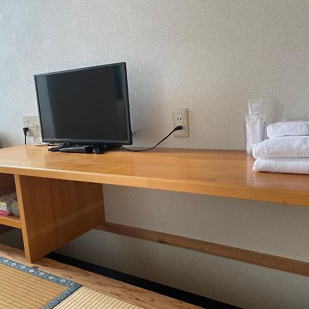 Onna Japanese Style Hotel Hokkaisou Eksteriør billede