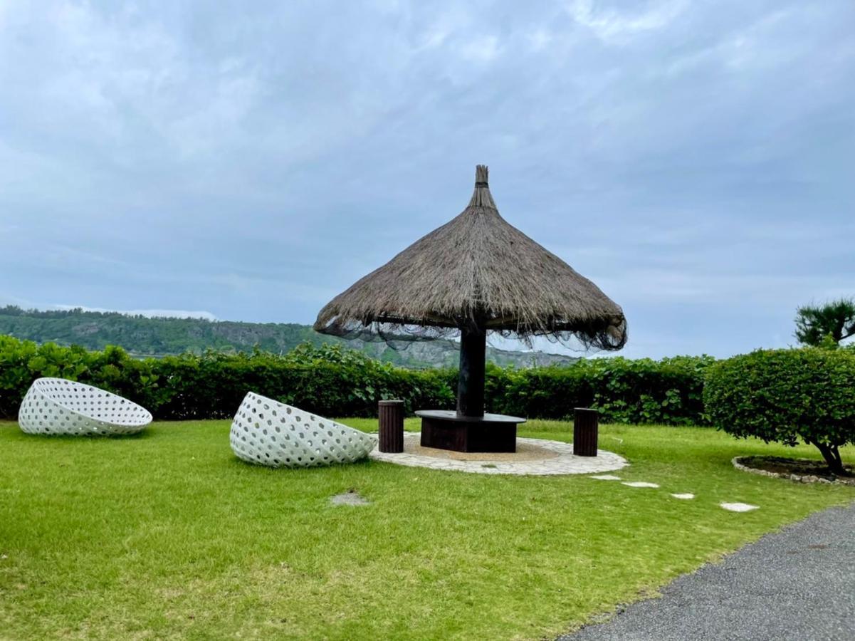 Onna Japanese Style Hotel Hokkaisou Eksteriør billede