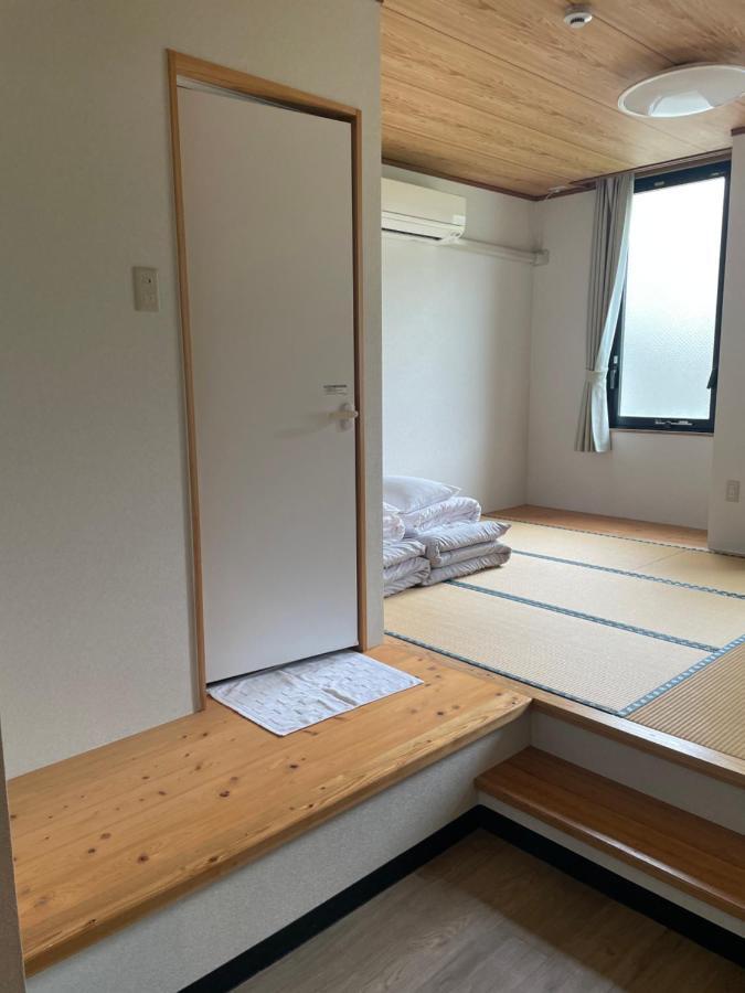 Onna Japanese Style Hotel Hokkaisou Eksteriør billede